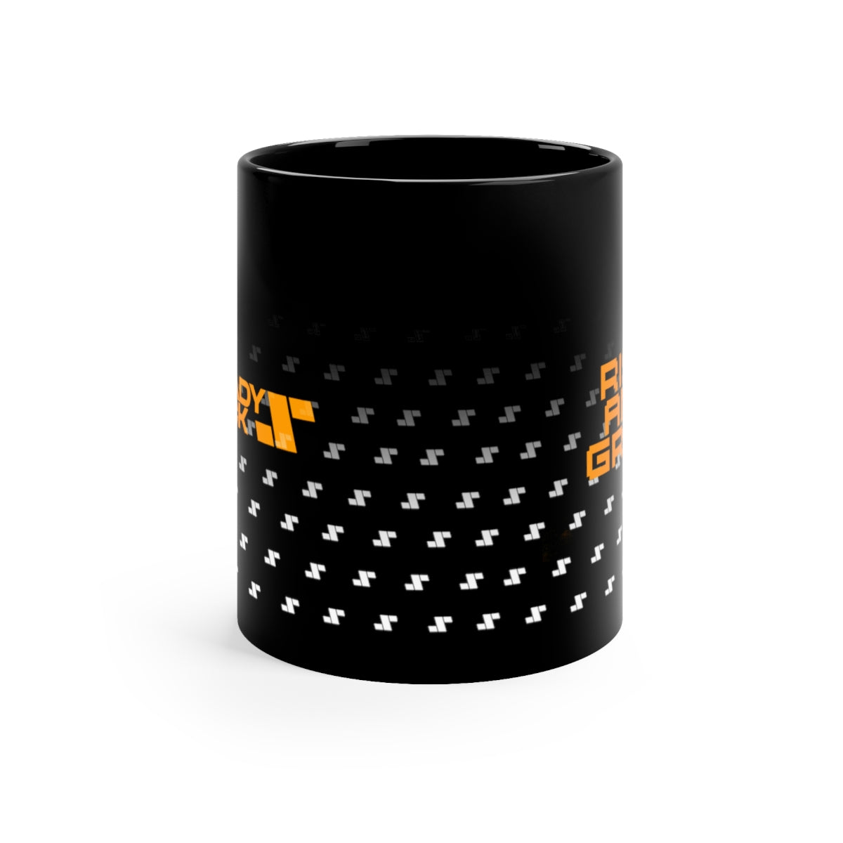 Rise And Grind Mug