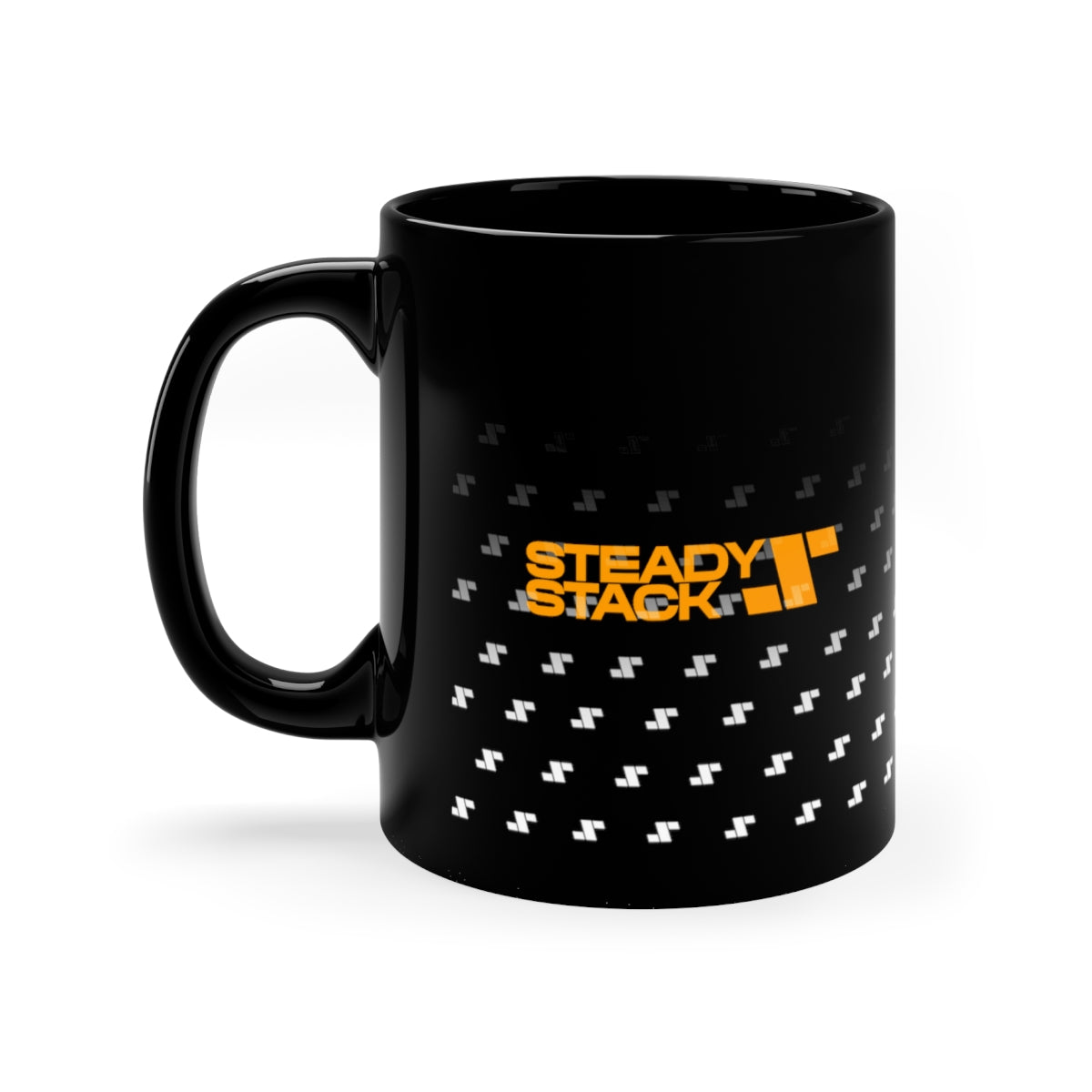 Rise And Grind Mug