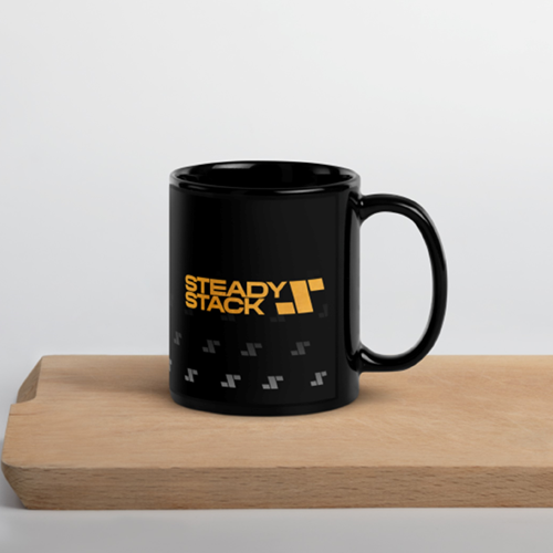 Rise And Grind Mug