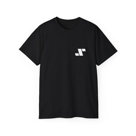 Black Logo T-Shirt