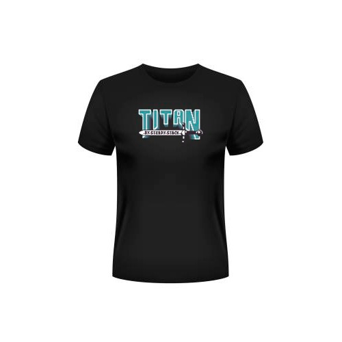 Titan Shirt